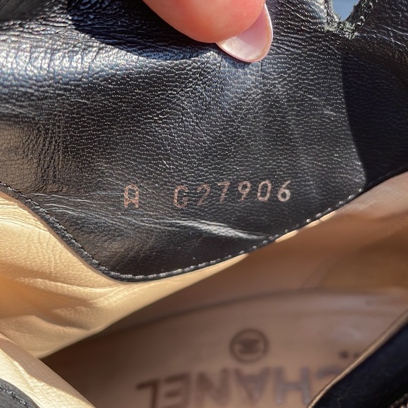 Chanel booties - Picture 8 of 10